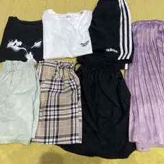 女の子130cmまとめ売り