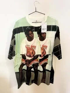 JORDAN BRAND AS M J FLT HRTG 85 NB SS