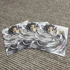 鬼滅の刃　無限城編　第16弾入場者特典　3枚セット