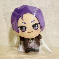 レ*イ様 ブルーロック 御影玲王 ちびぐるみ ぬいぐるみ