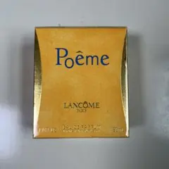 新品未使用未開封 ランコム ポエム 30ml 2026年最新】ランコムポエムの人気アイテム - メルカリ