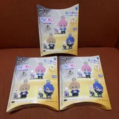 ヒプノシスマイク アクぬい Fling Posse 全3種 - メルカリ