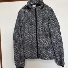 NIKEドライフィットブルゾンのサムネイル