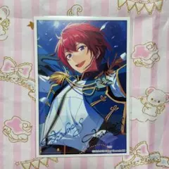 2025年最新】朱桜司 サインステッカーの人気アイテム - メルカリ