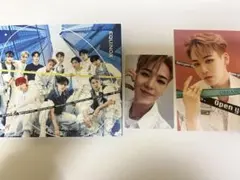 JO1 EQUINOX 通常盤 川尻蓮