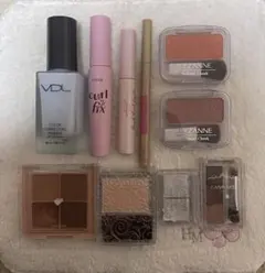 コスメまとめ売り