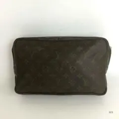 【ユウナ】Louis Vuitton モノグラム トゥルーストワレット ユウナ様専用】Louis Vuitton モノグラム トゥルーストワレット - メルカリ