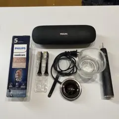 超お得 在庫処分 PHILIPS Sonicare HX991B 電動歯ブラシ - メルカリ