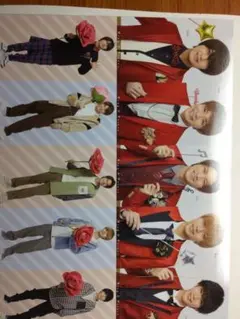 King&Prince デタカ