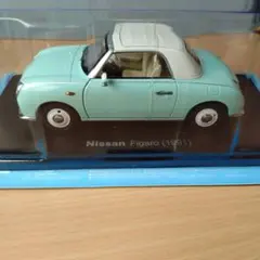 2026年最新】国産名車コレクション フィガロの人気アイテム - メルカリ