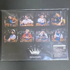 StrayKids ALL IN 初回限定盤 C