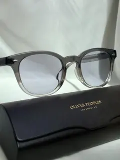 希少生産　Sheldrake J 47 LTD5カラー　サングラス仕様 希少生産 Sheldrake J 47 LTD5カラー サングラス仕様 - メルカリ