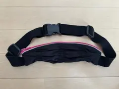 ランニング用ポーチ