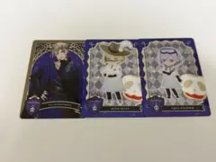 ツイステッドワンダーランド