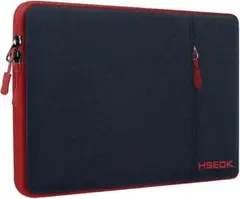 15.6/16インチ ラップトップスリーブケース MacBookのサムネイル