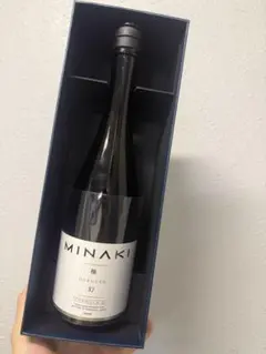 2026年最新】minaki 日本酒の人気アイテム - メルカリ