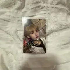 Stray kids スキズ NOEASY リノ トレカ