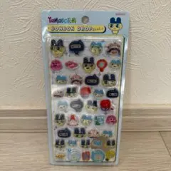 A様専用　たまごっちシール　まめっち　めめっち