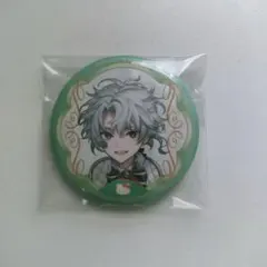 にじさんじ 叢雲カゲツ 缶バッジ サンリオキャラクターズ×Dytica