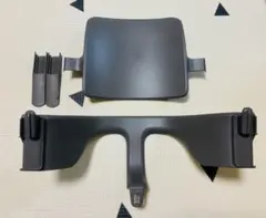 Stokke Tripp Trapp ベビーセット ダークブラウンのサムネイル