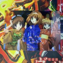 2026年最新】シスタープリンセス 可憐の人気アイテム - メルカリ