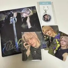 &TEAM Back to Life ニコラス global