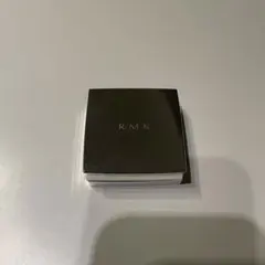 RMK ザ ベージュライブラリー アイシャドウデュオ 02 ジェムサンド