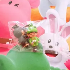 2026年最新】モンチッチ 年代物の人気アイテム - メルカリ