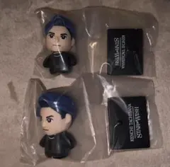 EXILE KENCHI フィギュア