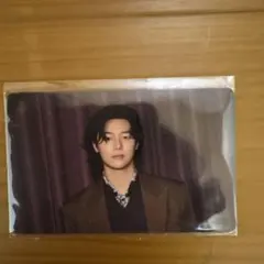 ミニョク(CNBLUE)カード 未開封