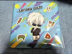 呪術廻戦 五条悟 よみうりランド マイクロファイバー ミニタオル