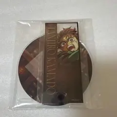 鬼滅の刃　竈門炭治郎　アクリルスタンドコースター