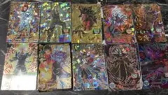 2026年最新】ドラゴンボールヒーローズ 引退の人気アイテム - メルカリ