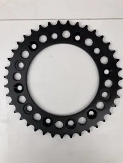 Eastonチェーンリング 42T shimano 12s用 - メルカリ