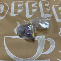 ズートピア2　パックンチョ　ミニチュアチャーム　リトルC 1個