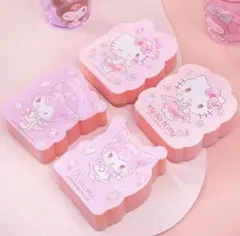 【最終値下げ】 Sanrio Characters キッチンスポンジ クロミのサムネイル