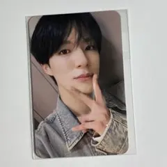 ジェノ　NCTDREAM