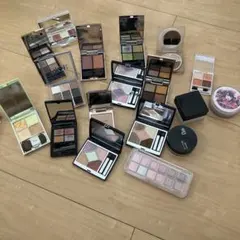 2026年最新】デパコスまとめ売りの人気アイテム - メルカリ