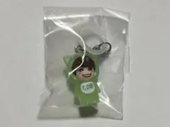 なにわ男子　めじるしチャーム　大橋和也 【 新品 未開封 】