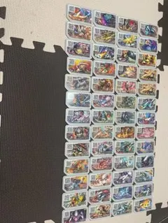 タ*ー様 ポケモンガオーレ