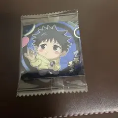 呪術廻戦ウエハースシール