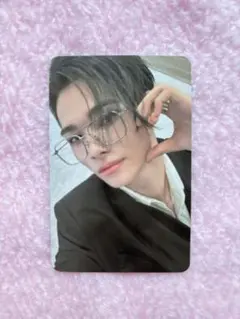 ENHYPEN daydream kpopmerch トレカ　ニキ