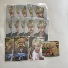 INI ウィンマジ 田島将吾