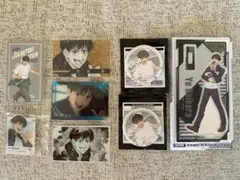 灰原雄　呪術廻戦　懐玉・玉折　まとめ売り