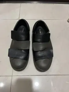 Acne studios Triple Lo ベルクロ スニーカー　44のサムネイル