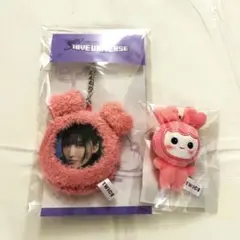 2025年最新】TWICEポップアップストアぬいぐるみの人気アイテム - メルカリ