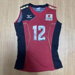 野中瑠衣 オーセンティックユニフォーム ヴィクトリーナ姫路