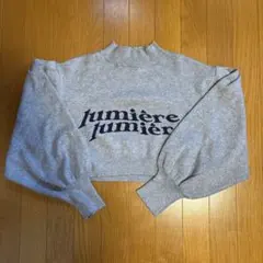 Heather レディース　ニット