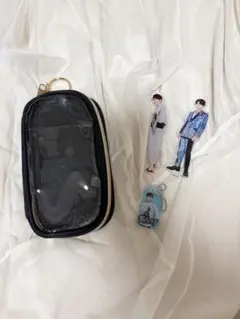 Snow Man 渡辺翔太 アクスタ グッズ