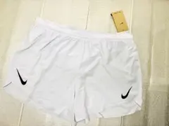 2XL 新品ナイキ エアロスイフト ランニング ショートパンツ 陸上 マラソン